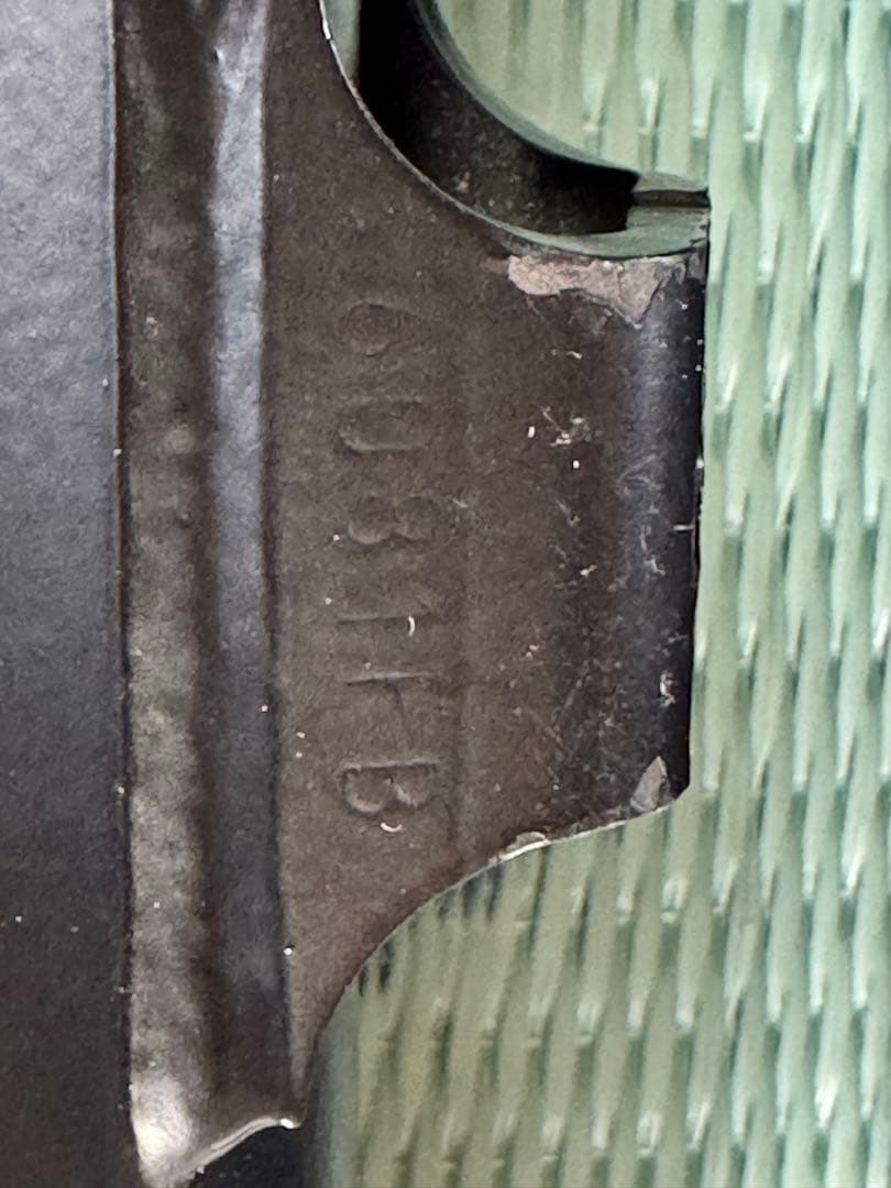 COBRA製 スリップオンマフラー（3インチ）