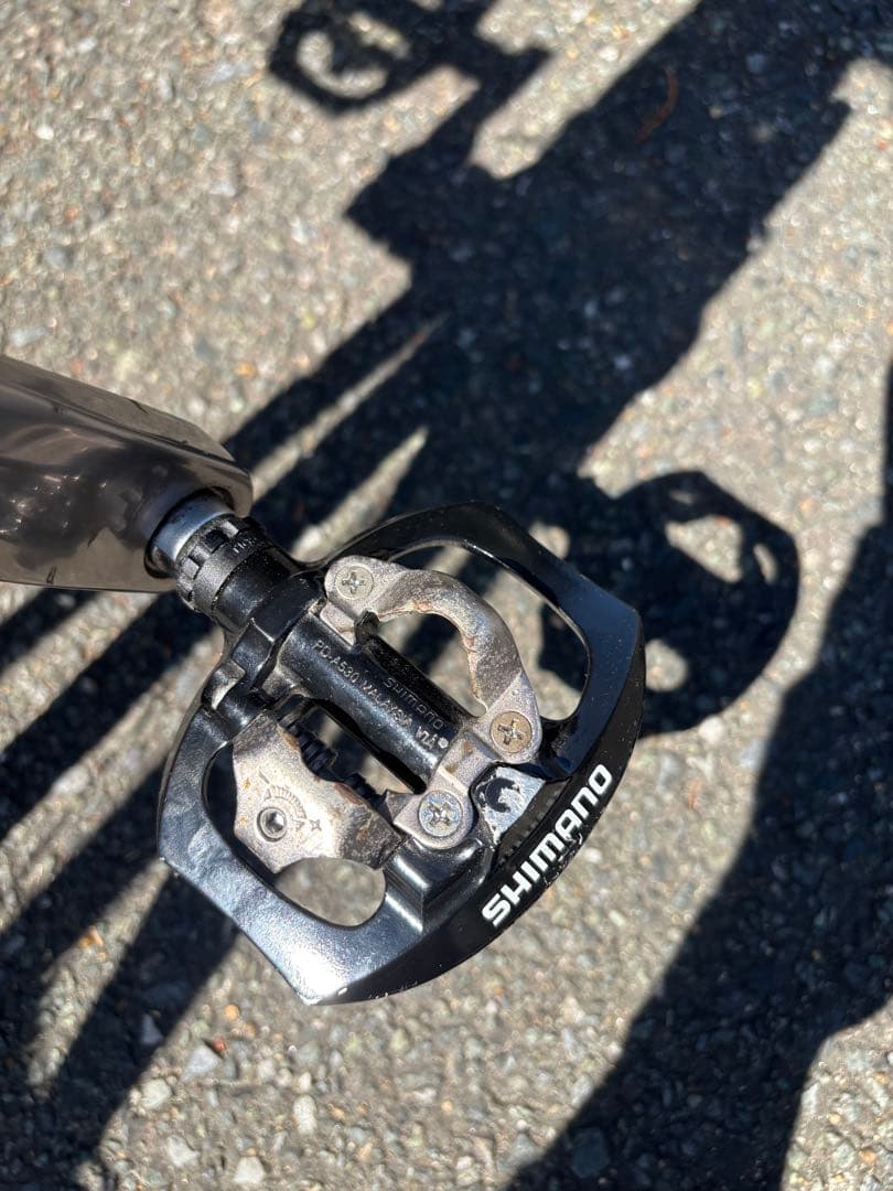 【手渡し限定】【セット売り】BMC gran fondo GF02 ロードバイク