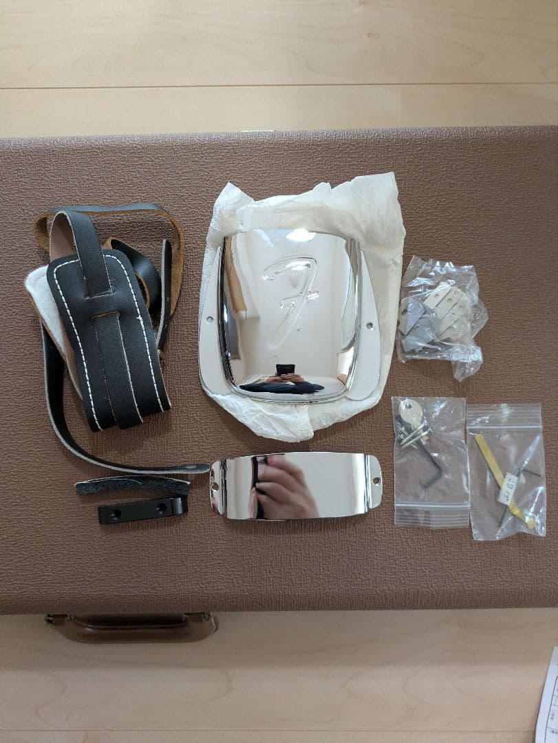 【31日限定価格！】フェンダー ジャズベ アメリカンビンテージ ’62