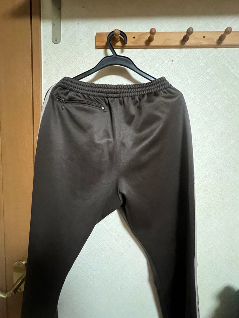 Needlesパンツ ブラウン