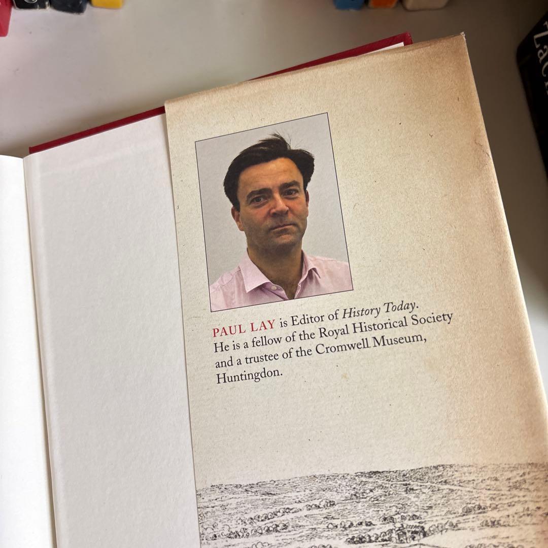 洋書 Providence Lost: The Rise & Fall of Crom