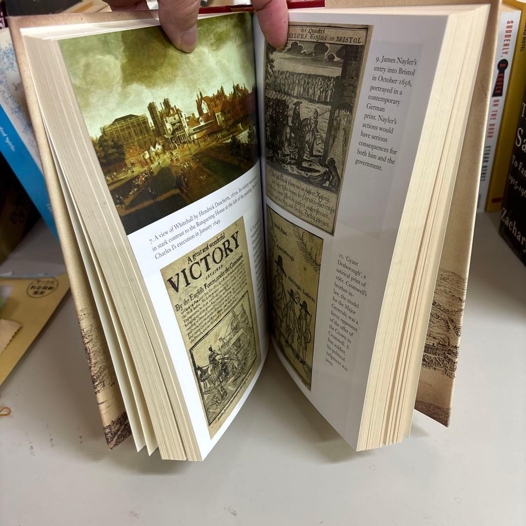 洋書 Providence Lost: The Rise & Fall of Crom