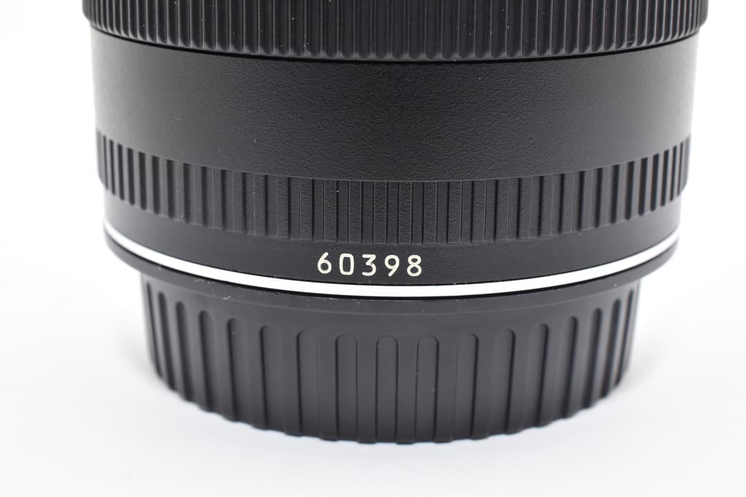 美品 Canon EF 24mm F2.8 キャノン 単焦点 #9836