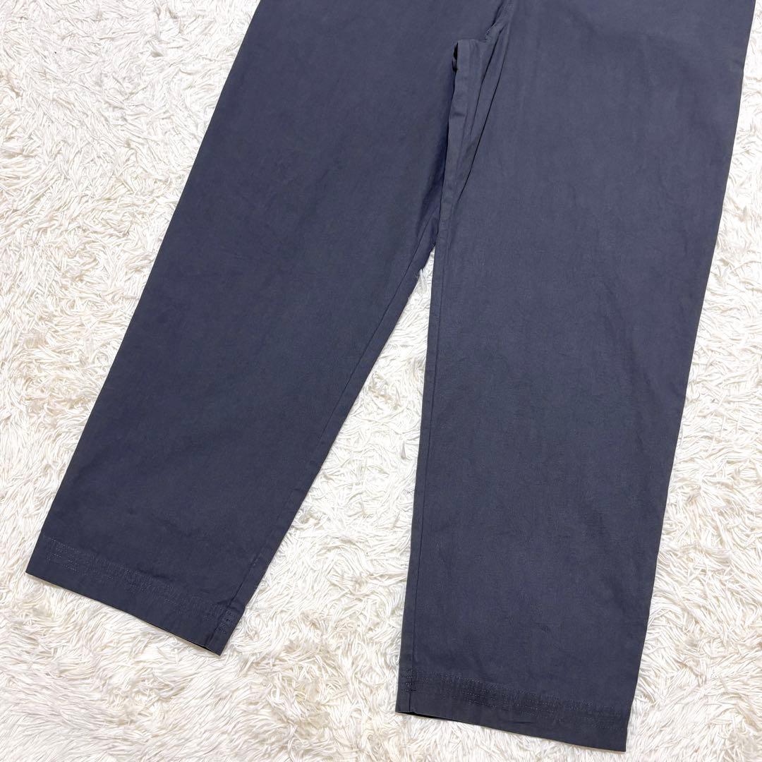 トゥデイフル 25SS Cotton Pocket Combinaison 38