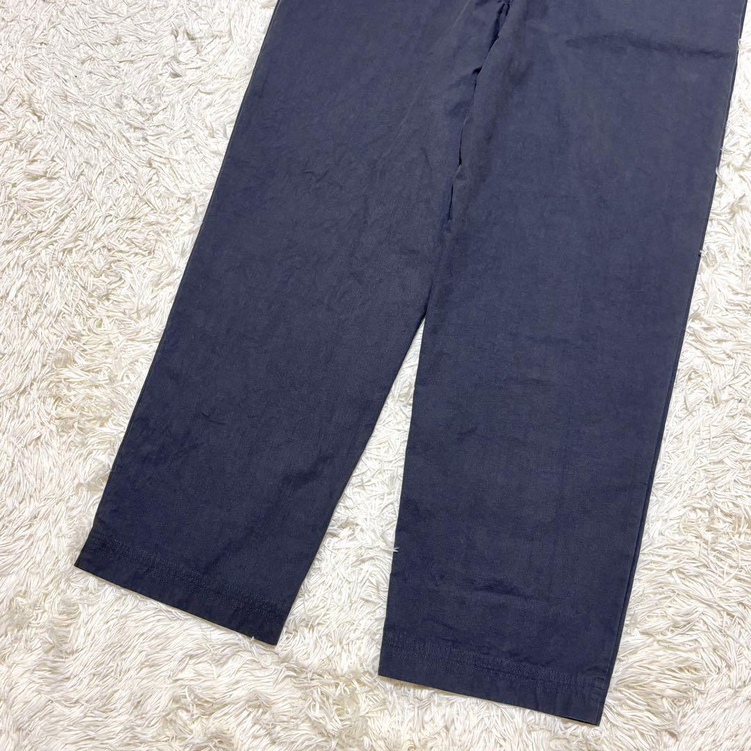 トゥデイフル 25SS Cotton Pocket Combinaison 38
