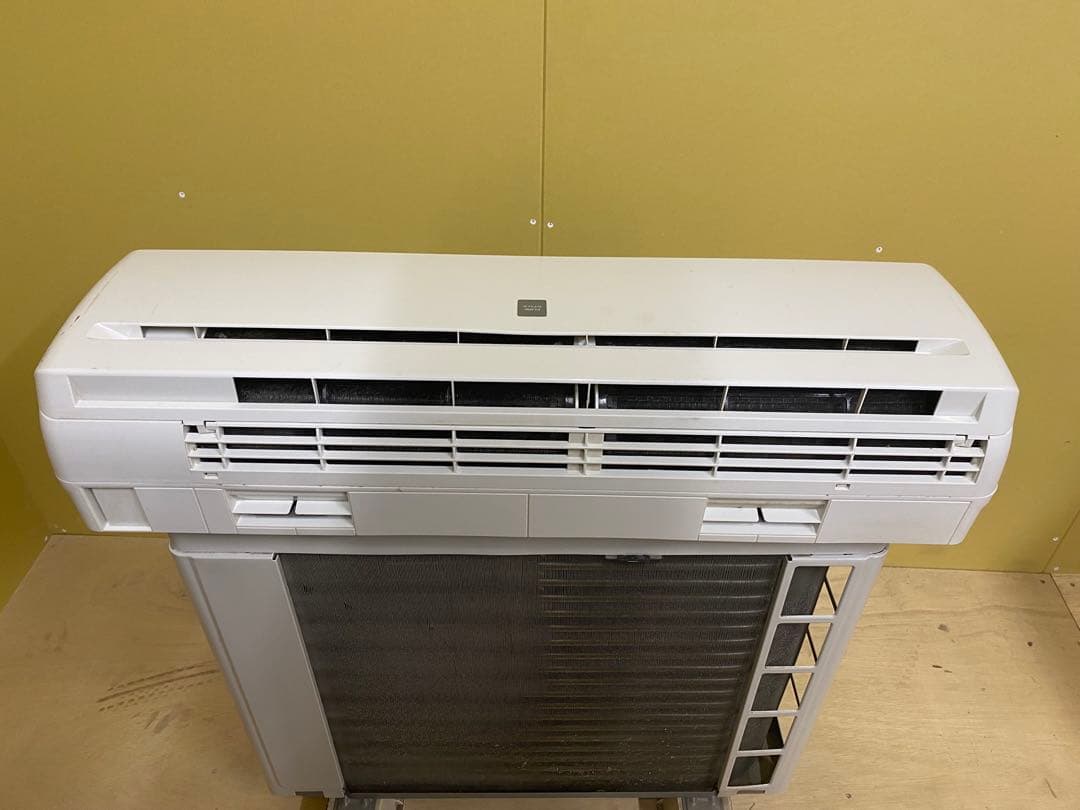 【Tasy Tasy 】CORONA エアコン RC-2222R 22年製