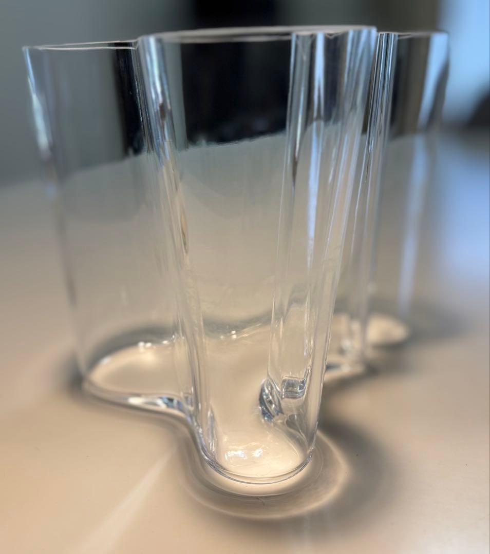 イッタラアアルトベース 160 