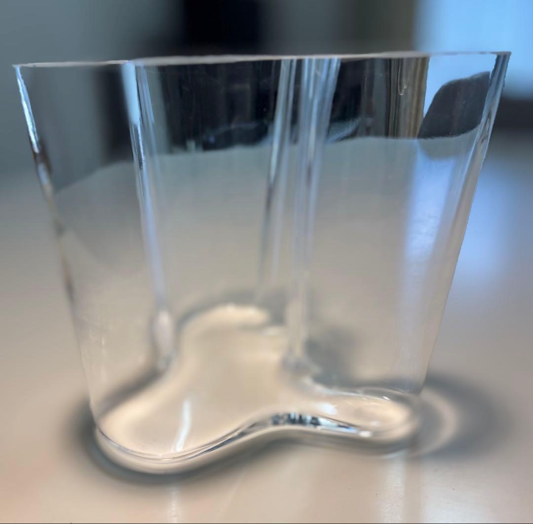 イッタラアアルトベース 160 