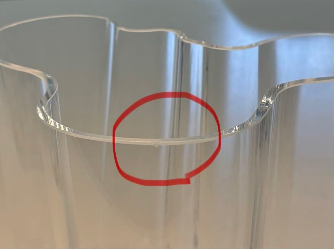 イッタラアアルトベース 160 