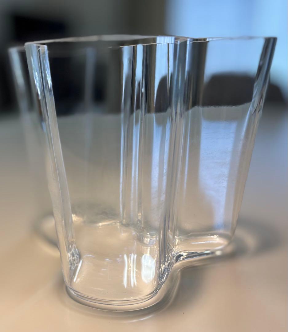 イッタラアアルトベース 160 