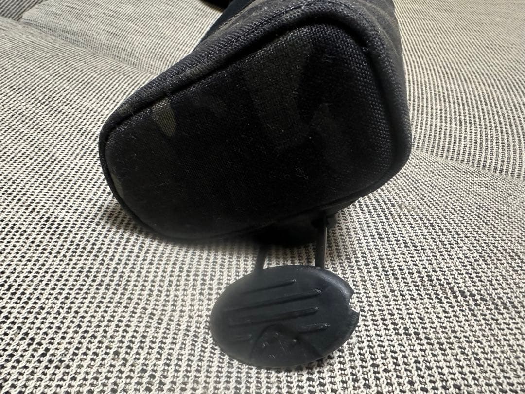 BRIEFING ブリーフィング　SELF STAND CARRY