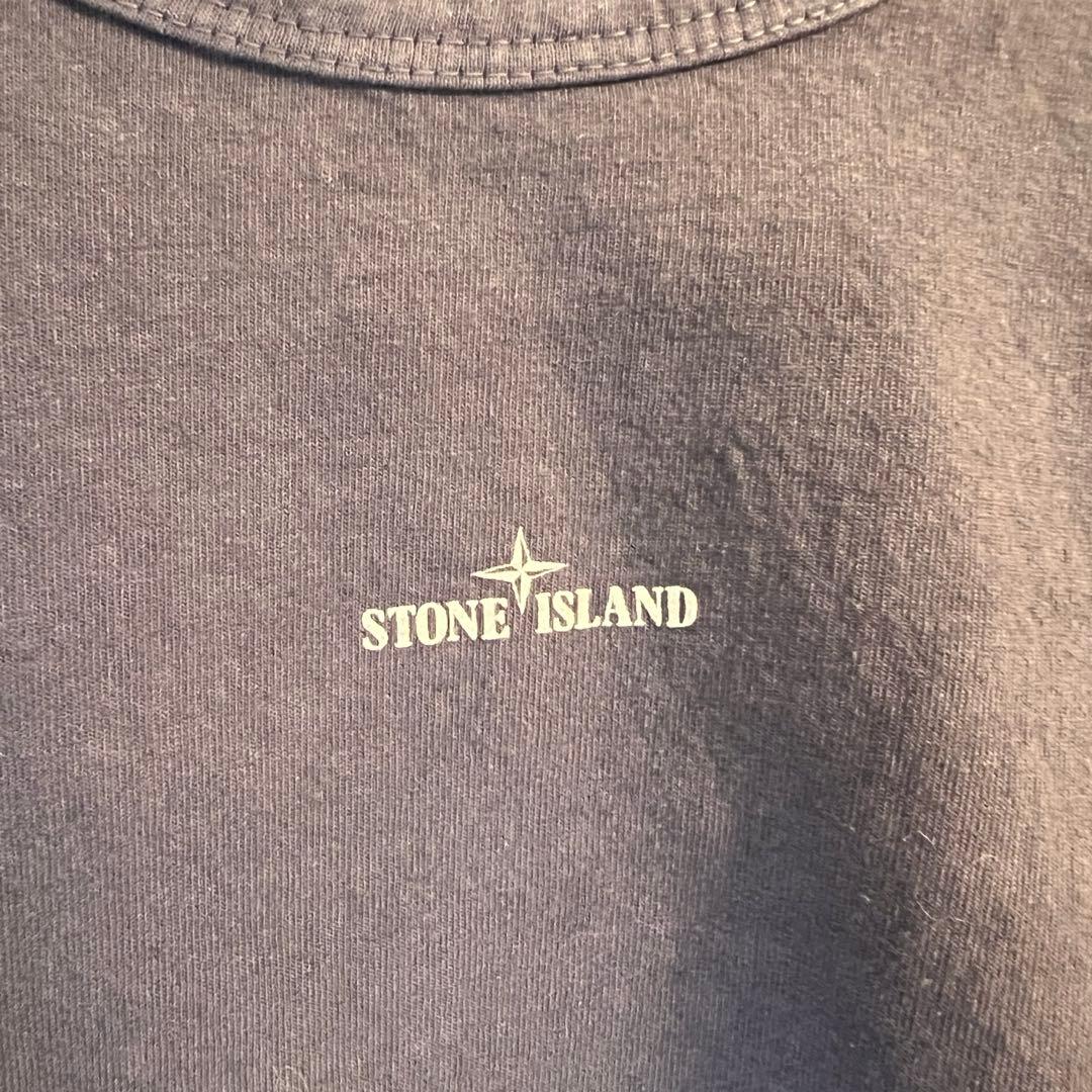 トップス 00s Stone  T shirts
