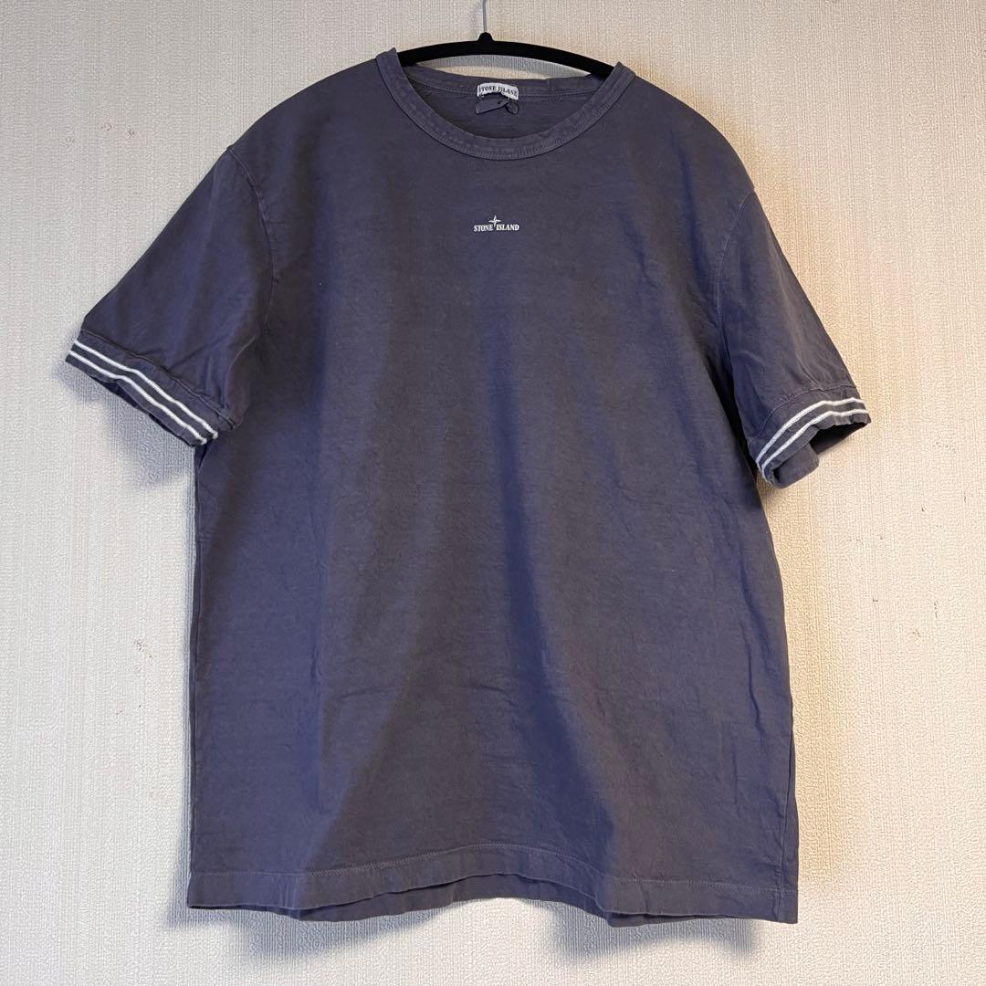 トップス 00s Stone  T shirts