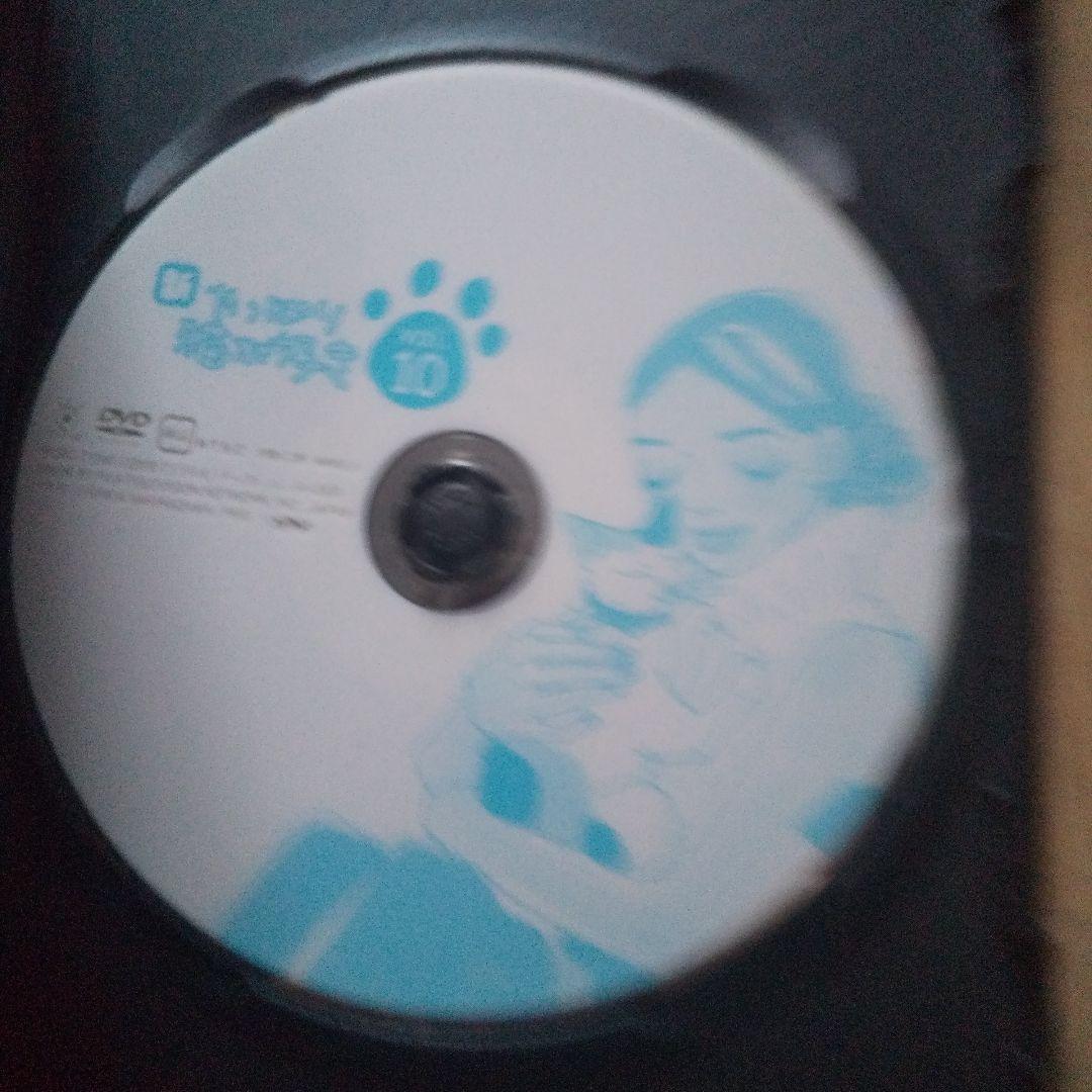 新·やっぱり猫が好きDVD1①~⑩全10巻