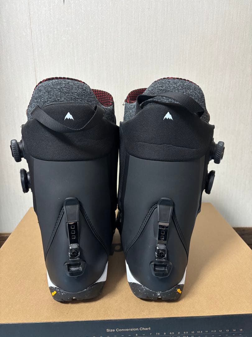 Burton Step On 2025年最新モデル