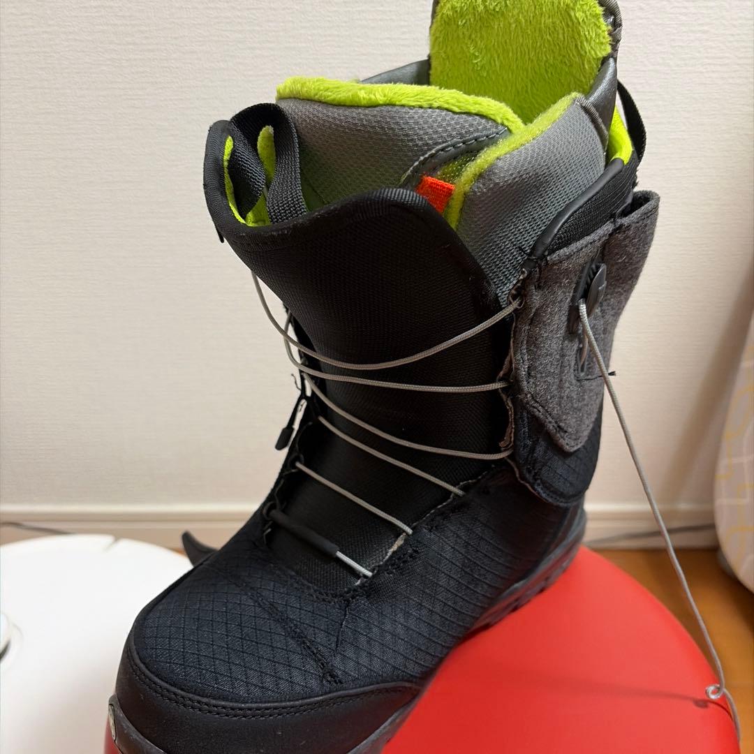 BURTON RITUAL 女性用スノーボードブーツ