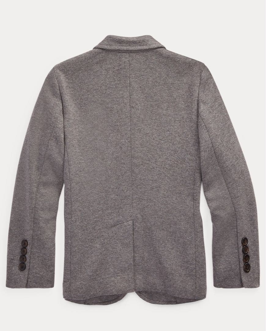 最終お値下げ　ポロラルフローレン　ジャケット＆ショートパンツ