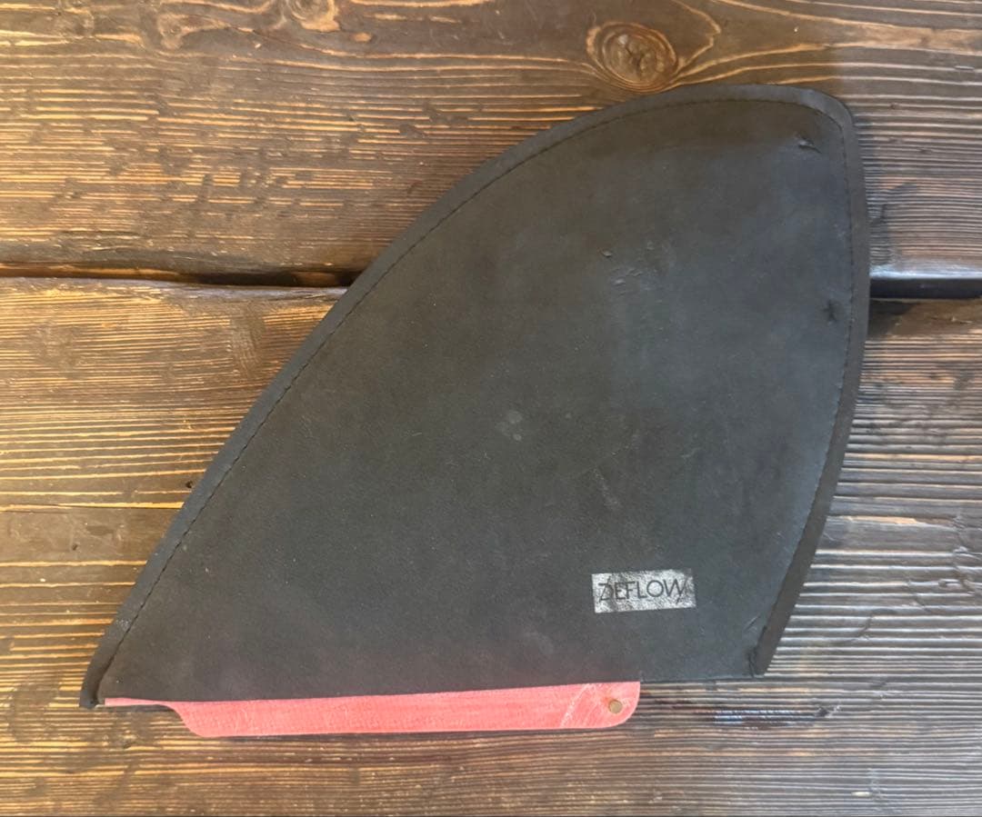 稀少•美品‼️THOMAS LODIN8.5（Dフィン）クラシック　シングルフィン