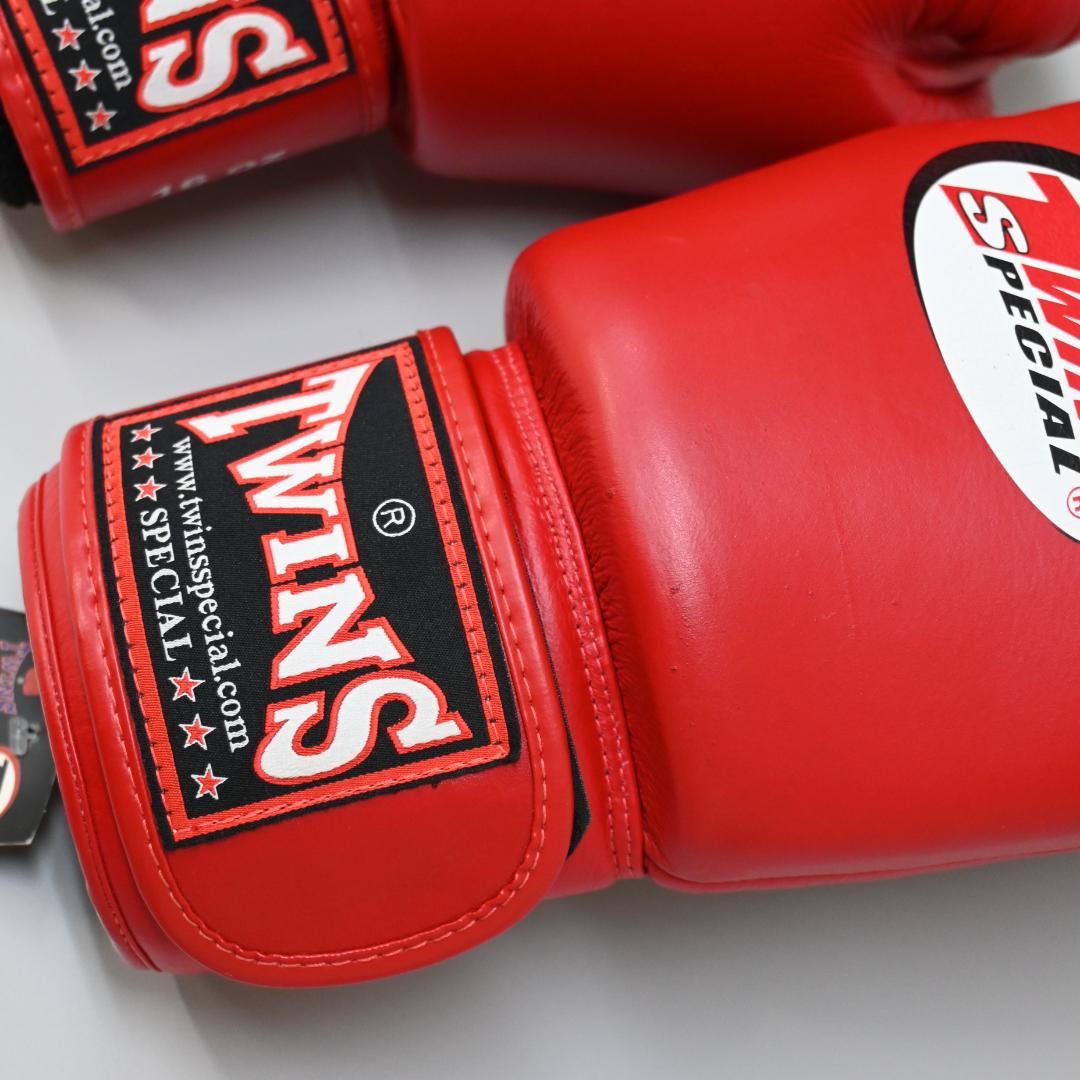 TWINS SPECIAL 16OZ ボクシンググローブ ★48834*