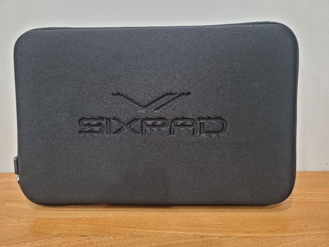 SIXPAD シックスパッド　パワースーツコアベルト　Mサイズ