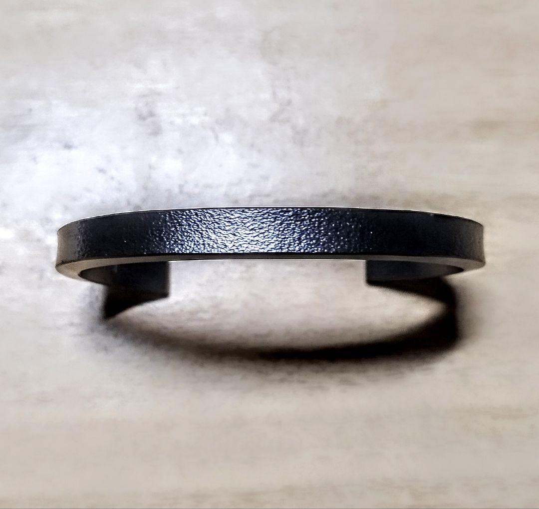 パットプルイット ジルコニウム バングル ナバホ マライカ