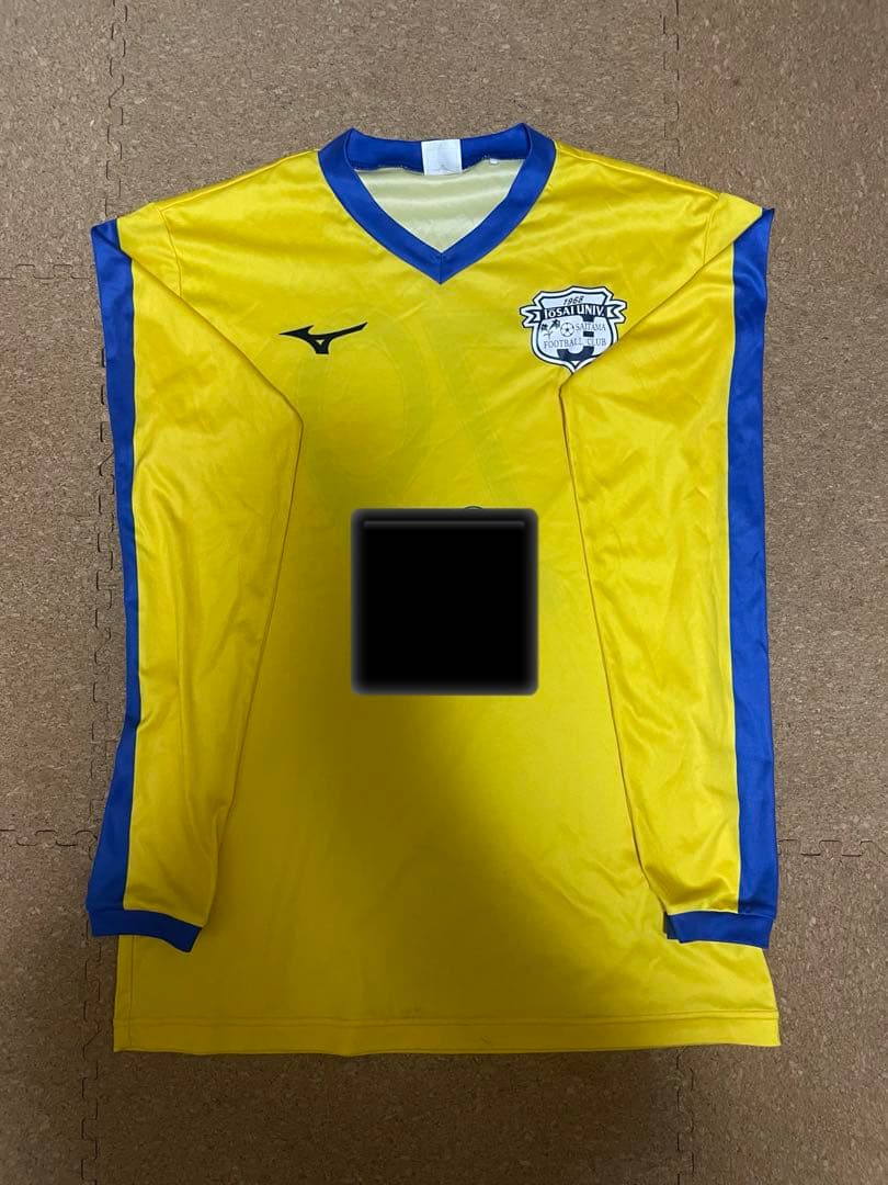 Mizuno サッカーウェア