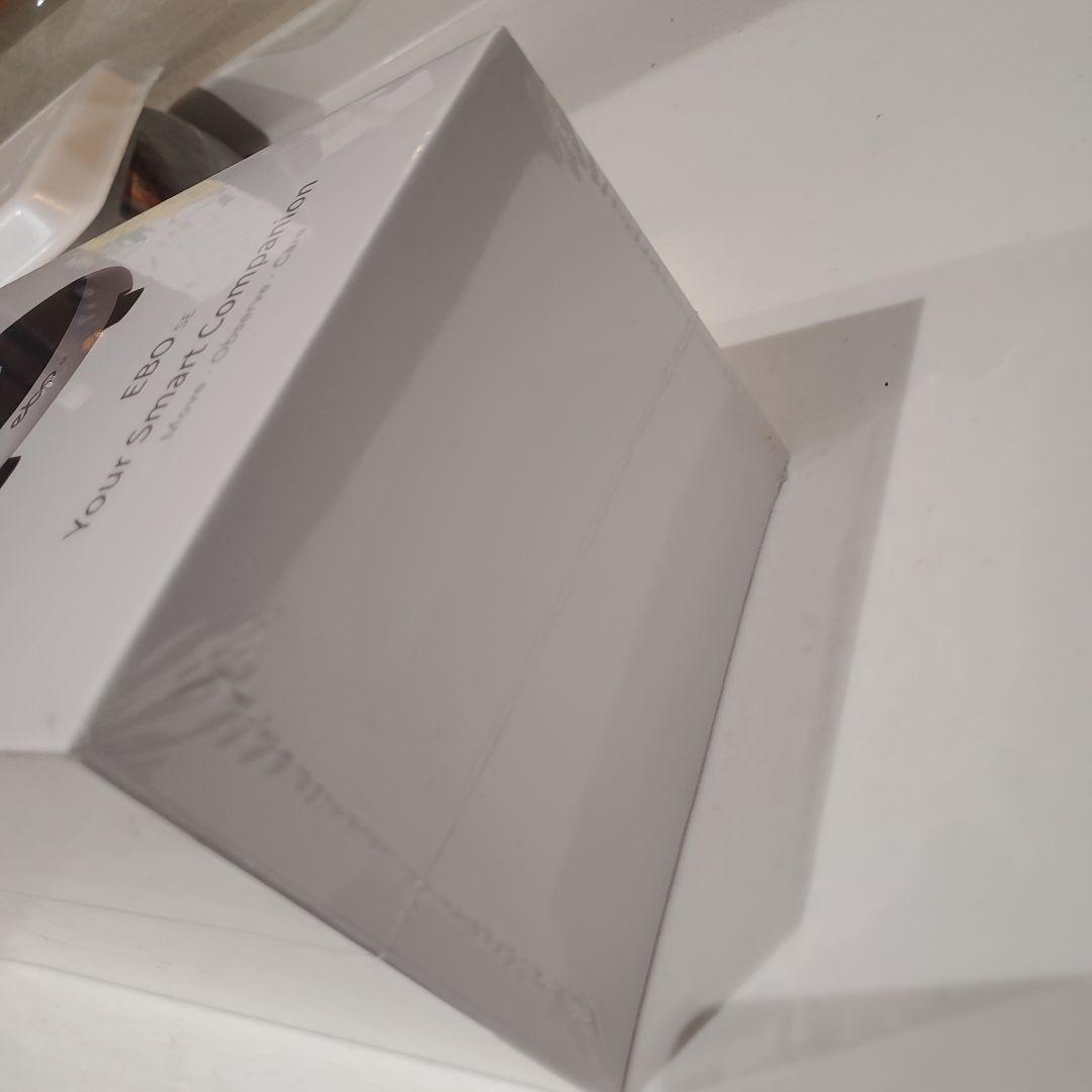 enabot EBO SE スマートカメラ