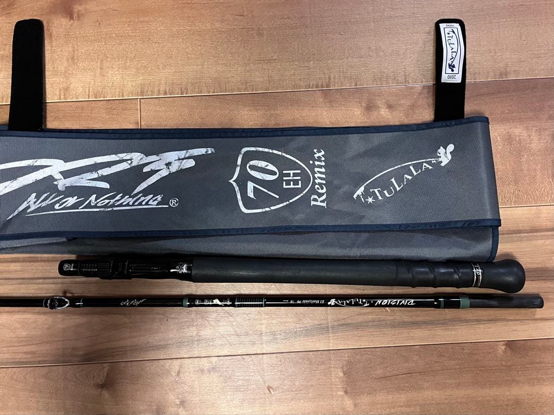 DRT×TULALA 70Remix 70リミックス