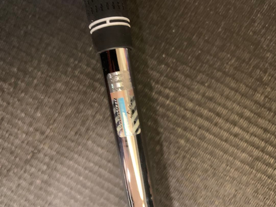 クラブ Callaway XForged Star 2024NS950 neo(s)