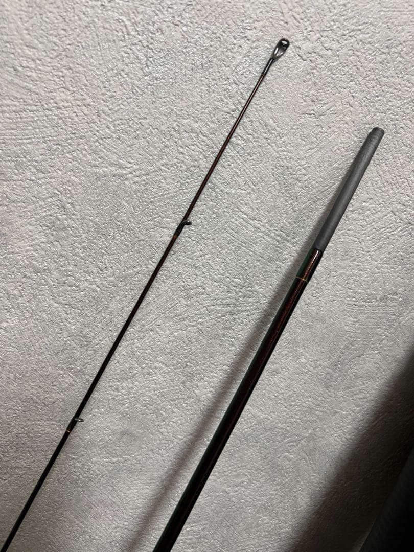 【中古品】【限定品】 ブリーデン レジェンド90 シャロー/ロングキャスト