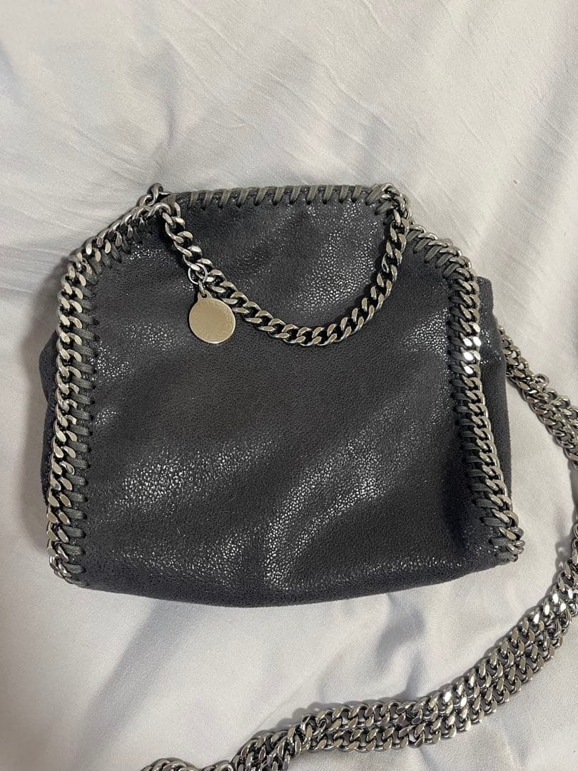 ステラマッカートニー　ファラベラ