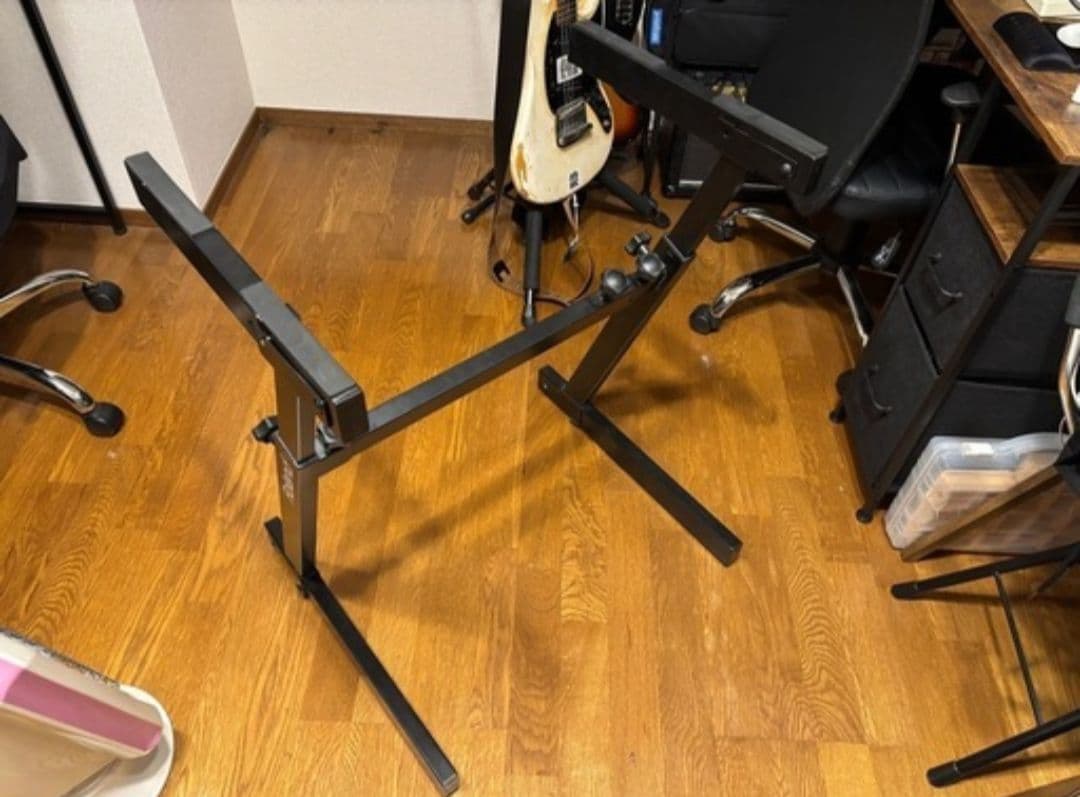 Roland 汎用キーボード・スタンド KS-18Z