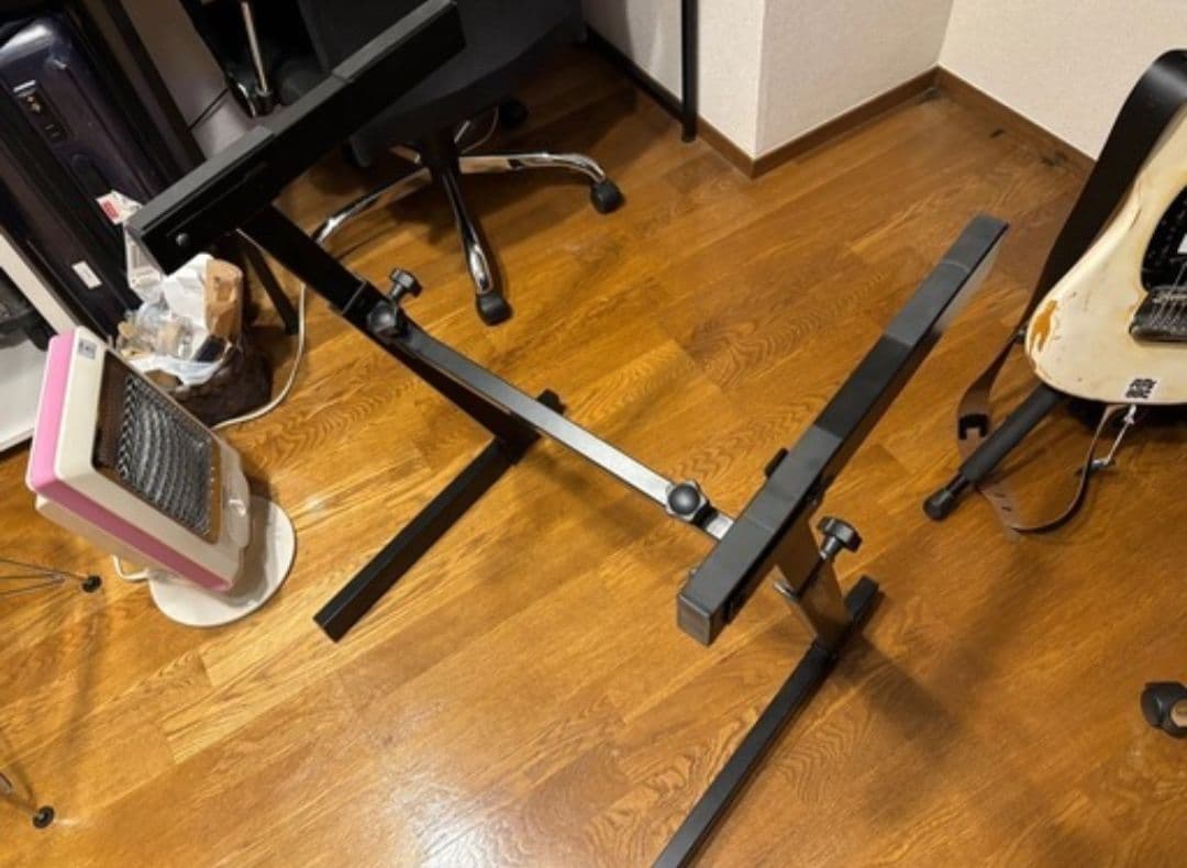 Roland 汎用キーボード・スタンド KS-18Z