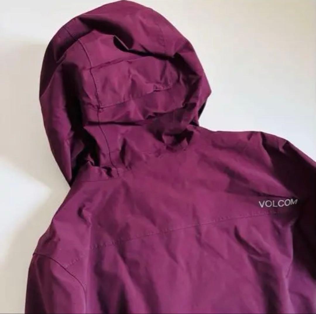 VOLCOM GORE-TEX スノーボードジャケット Lサイズ