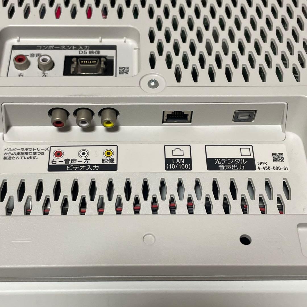 SONY テレビ　KDL-24W600A