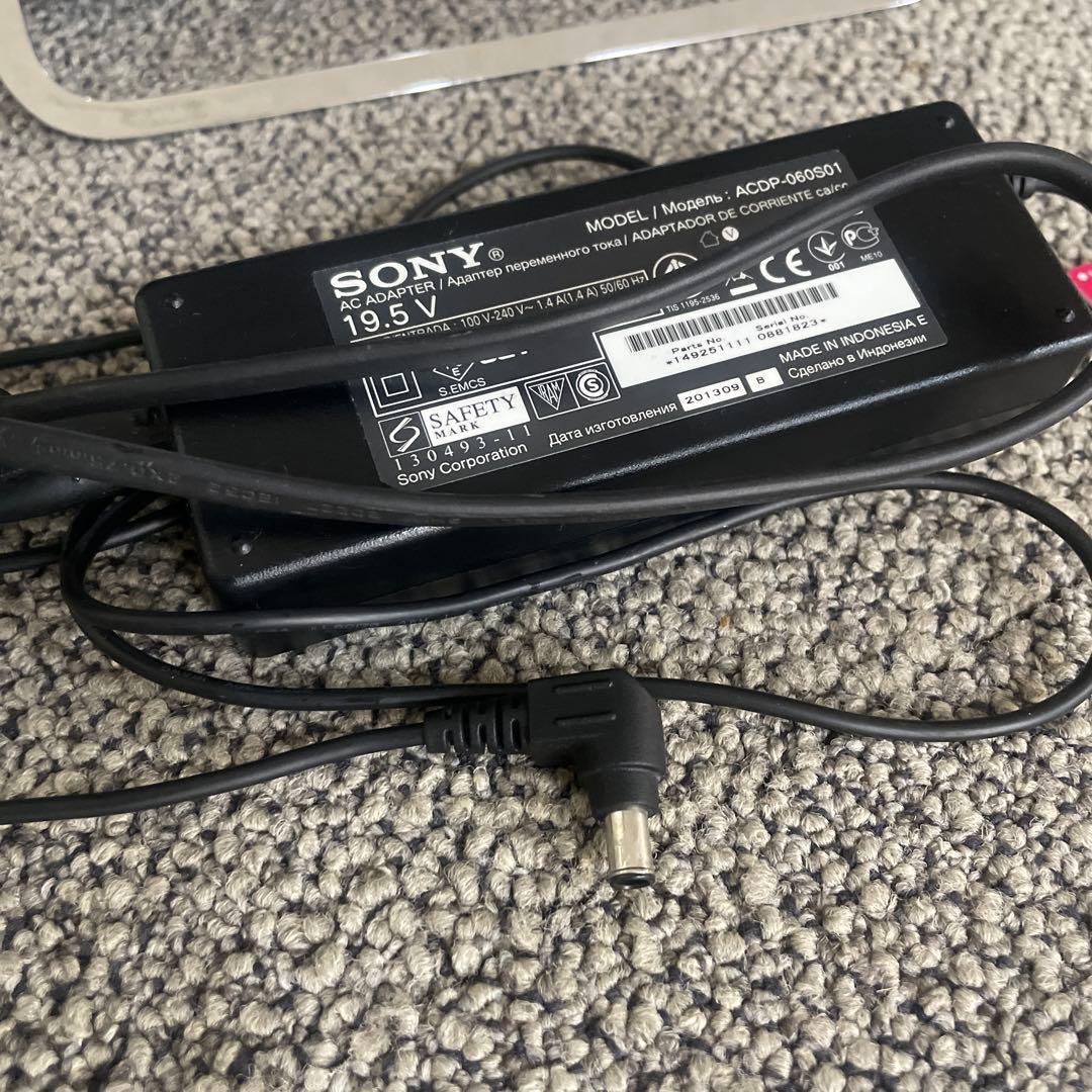 SONY テレビ　KDL-24W600A