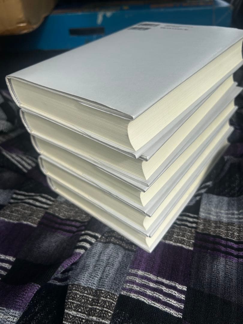 山田美妙集　小説　3巻　4巻　5巻　7巻　8巻　まとめ売り