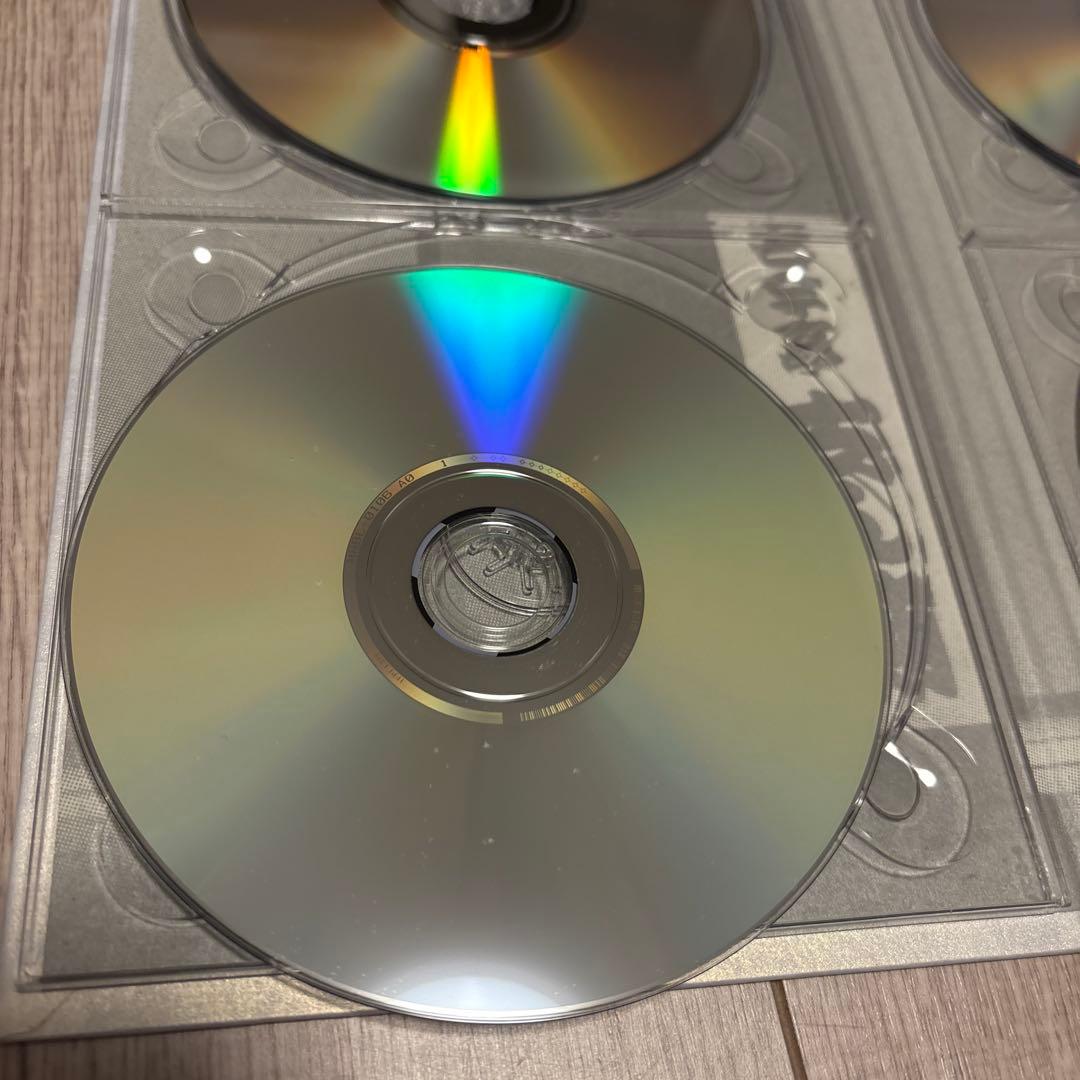 DVD 落語研究会 古今亭志ん朝 全集 上・下セット