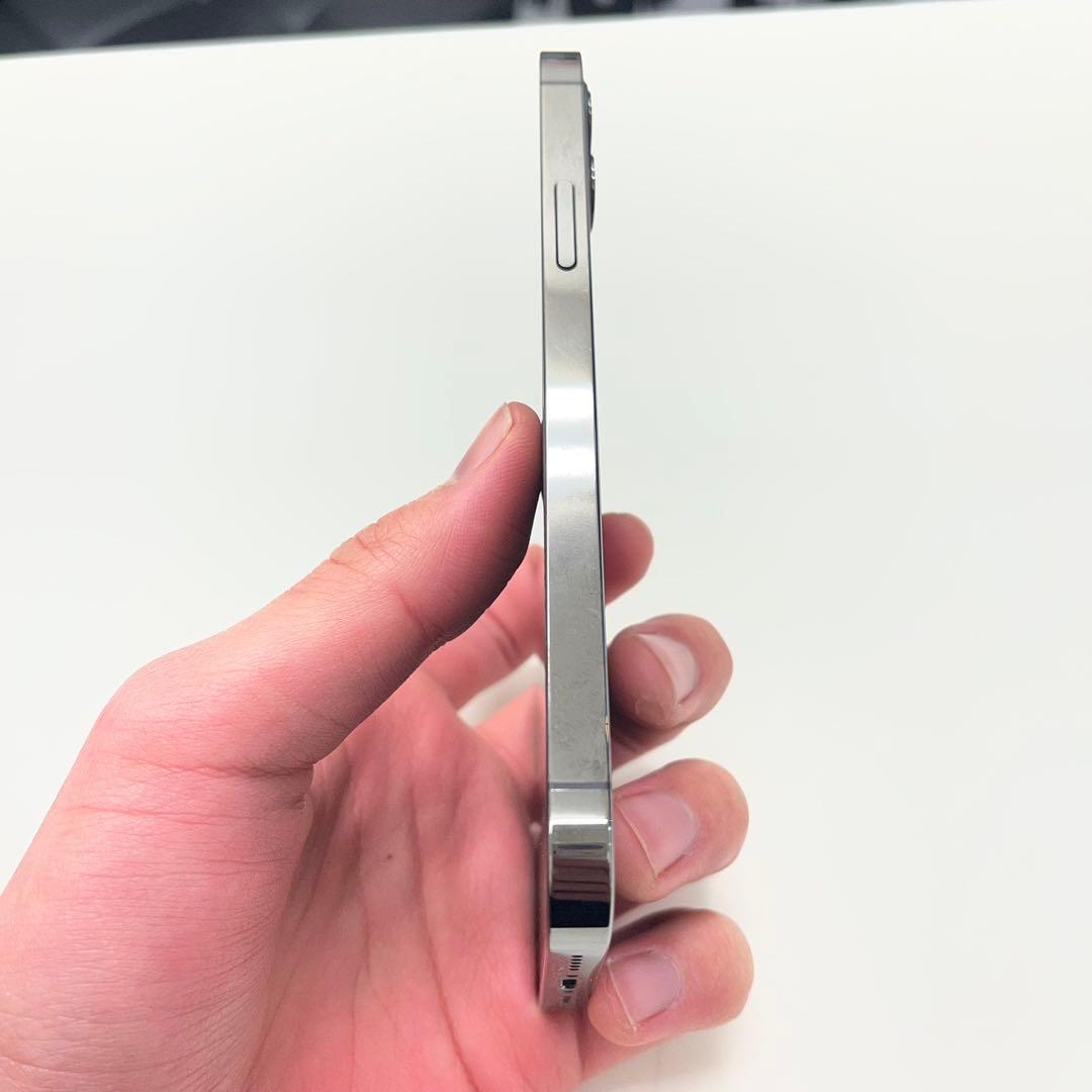 最終値下げ iPhone 12Pro 128GB 美品