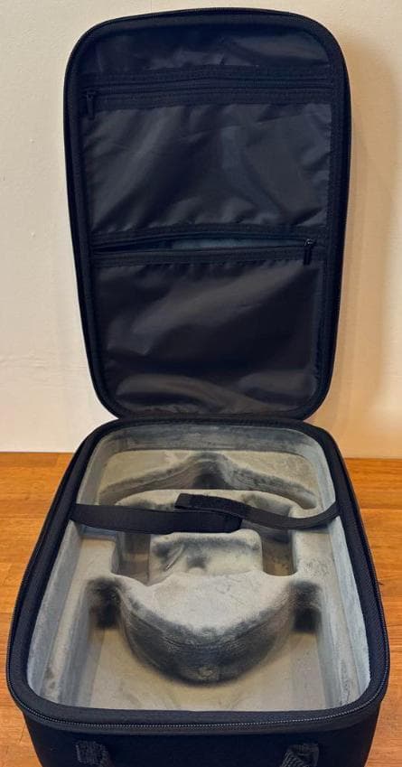 【美品】 Quest 2（）本体64GB＋ケース付