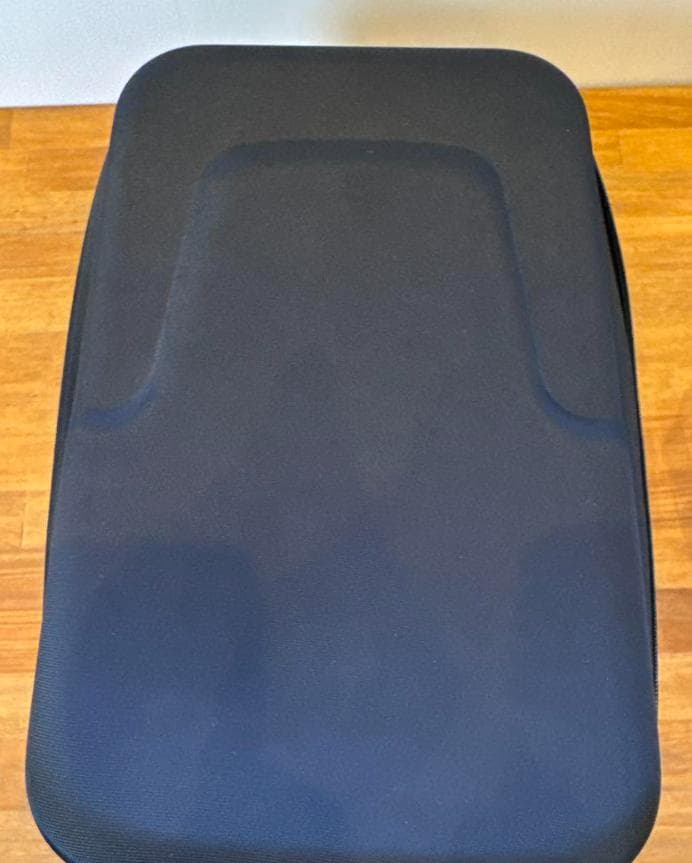 【美品】 Quest 2（）本体64GB＋ケース付