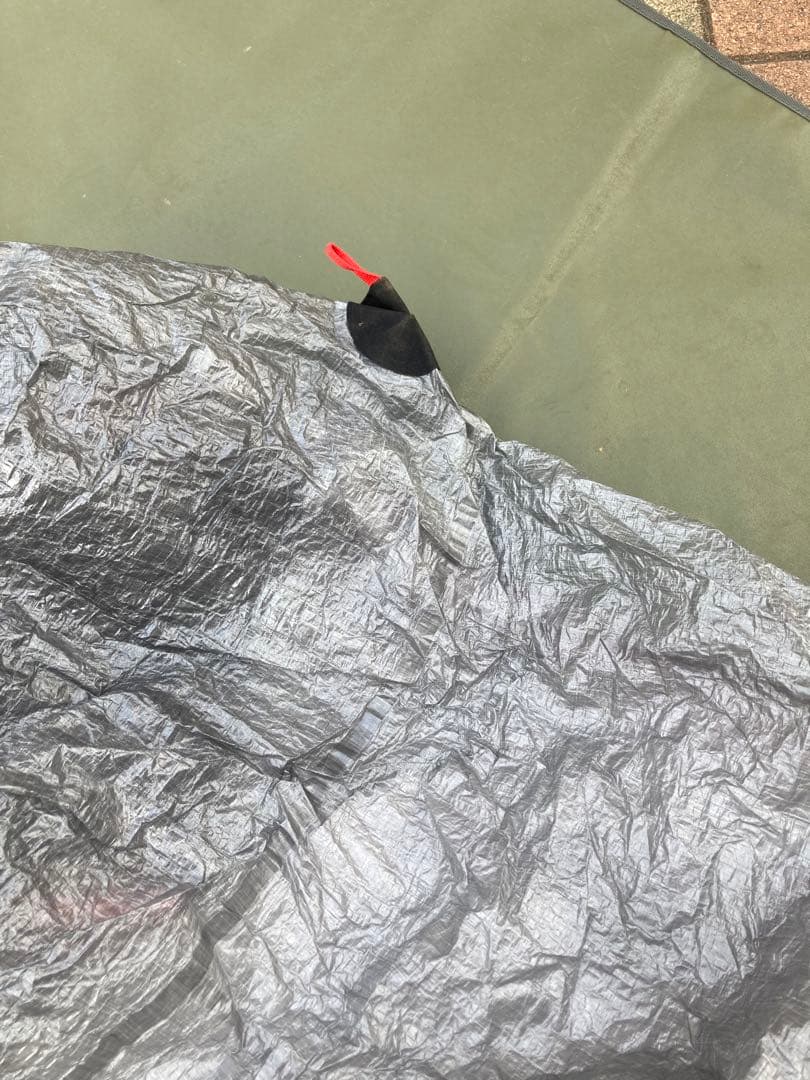 SAMAYA2.5 2023editionピンク+フットプリント