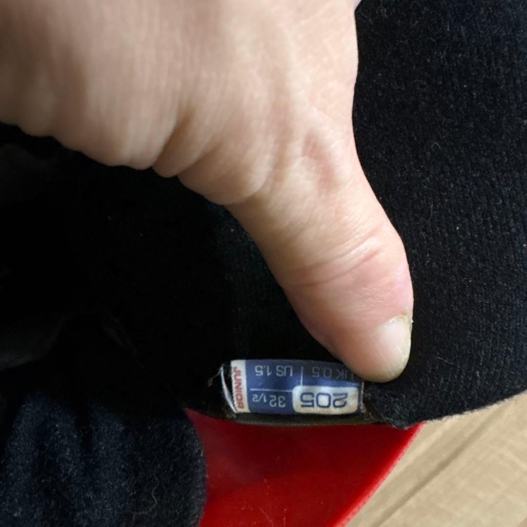 アトミック　スキー、ブーツ、ストック3点セット