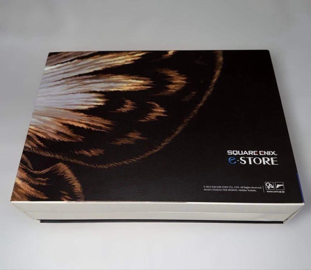 ブレイブリーデフォルト ブレイブリーセカンド コレクターズパック +攻略本3冊