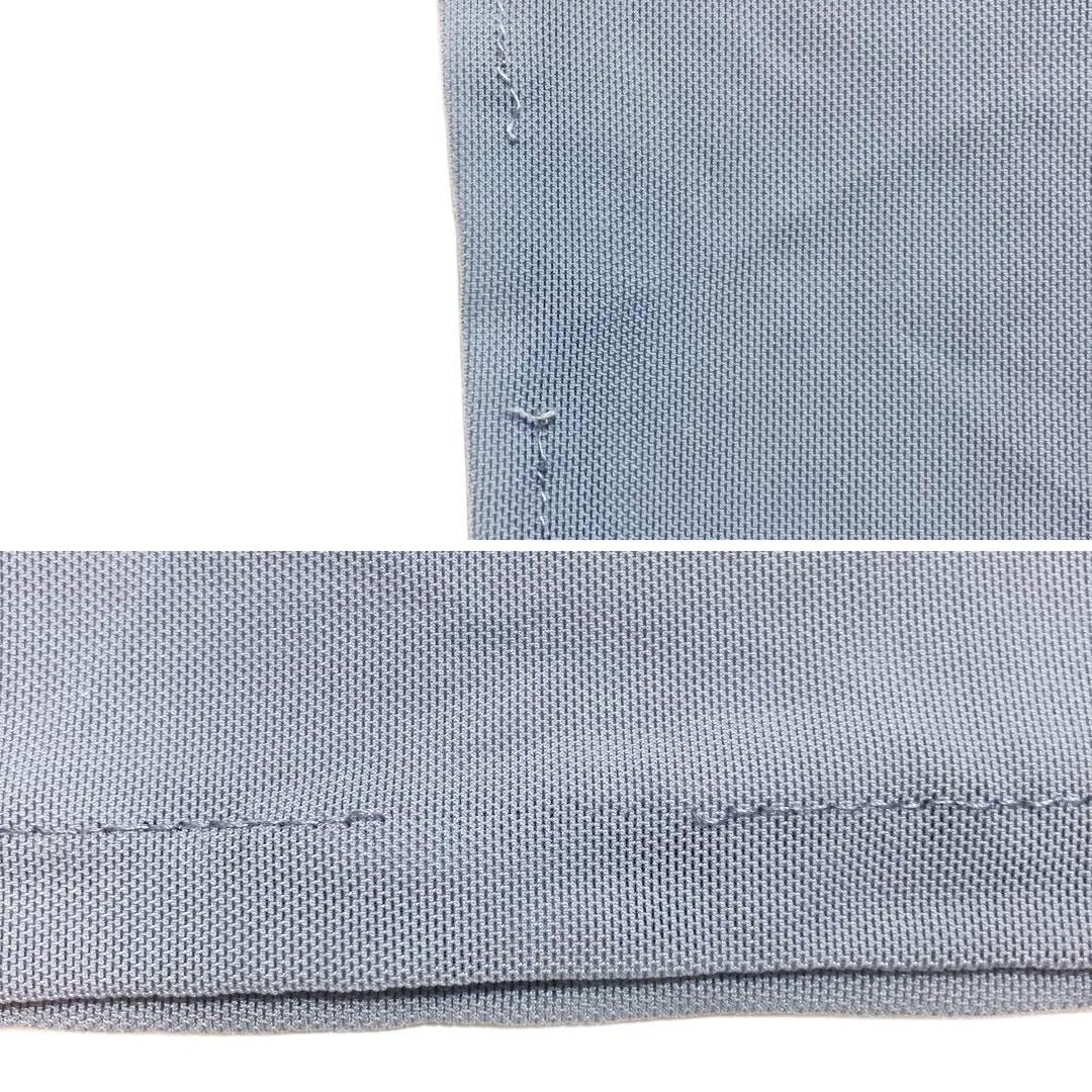 Veautt ヴュート ワンショルダー タイトミディアムキャバドレス グレー