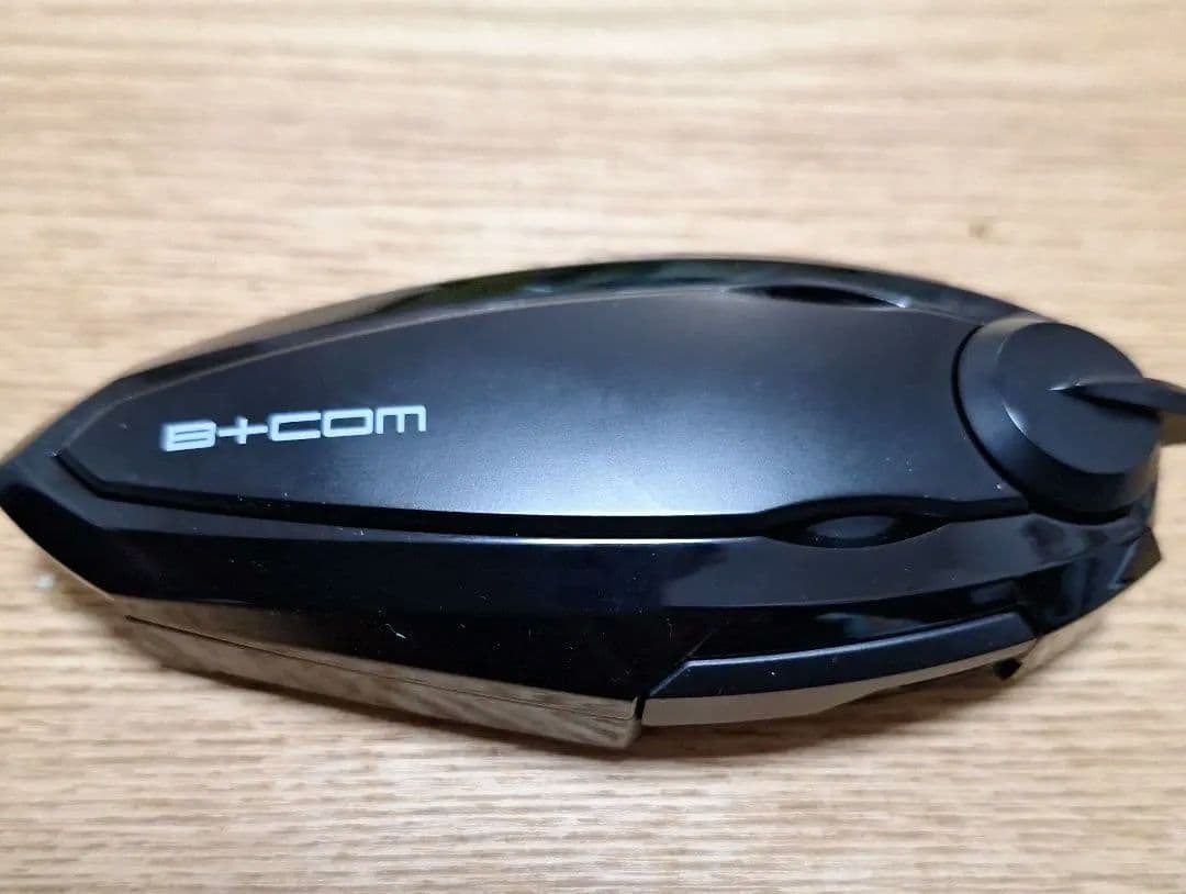 B+com ビーコム SB6XR 6XR 本体のみ バイク ヘルメット インカム