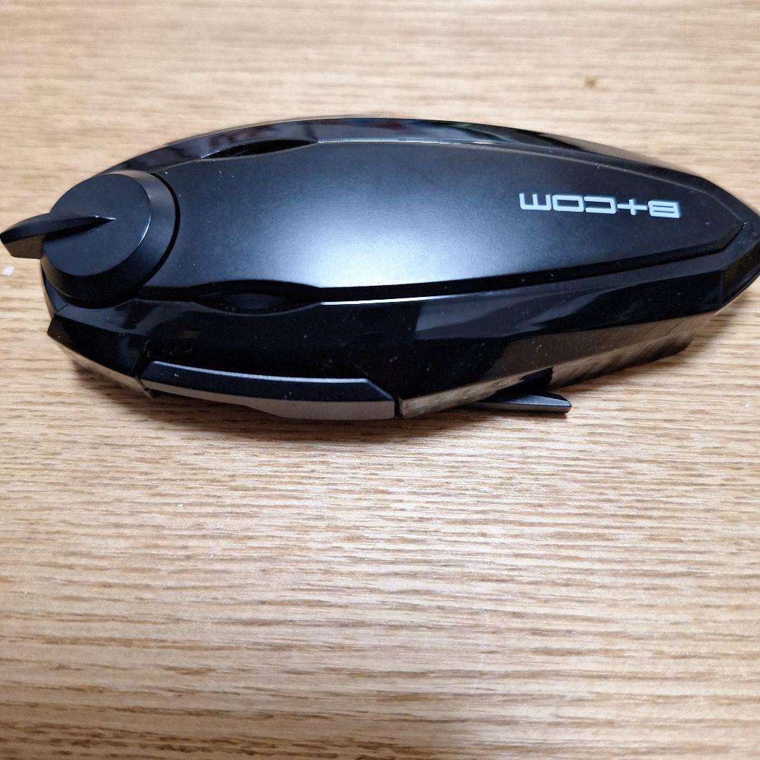 B+com ビーコム SB6XR 6XR 本体のみ バイク ヘルメット インカム