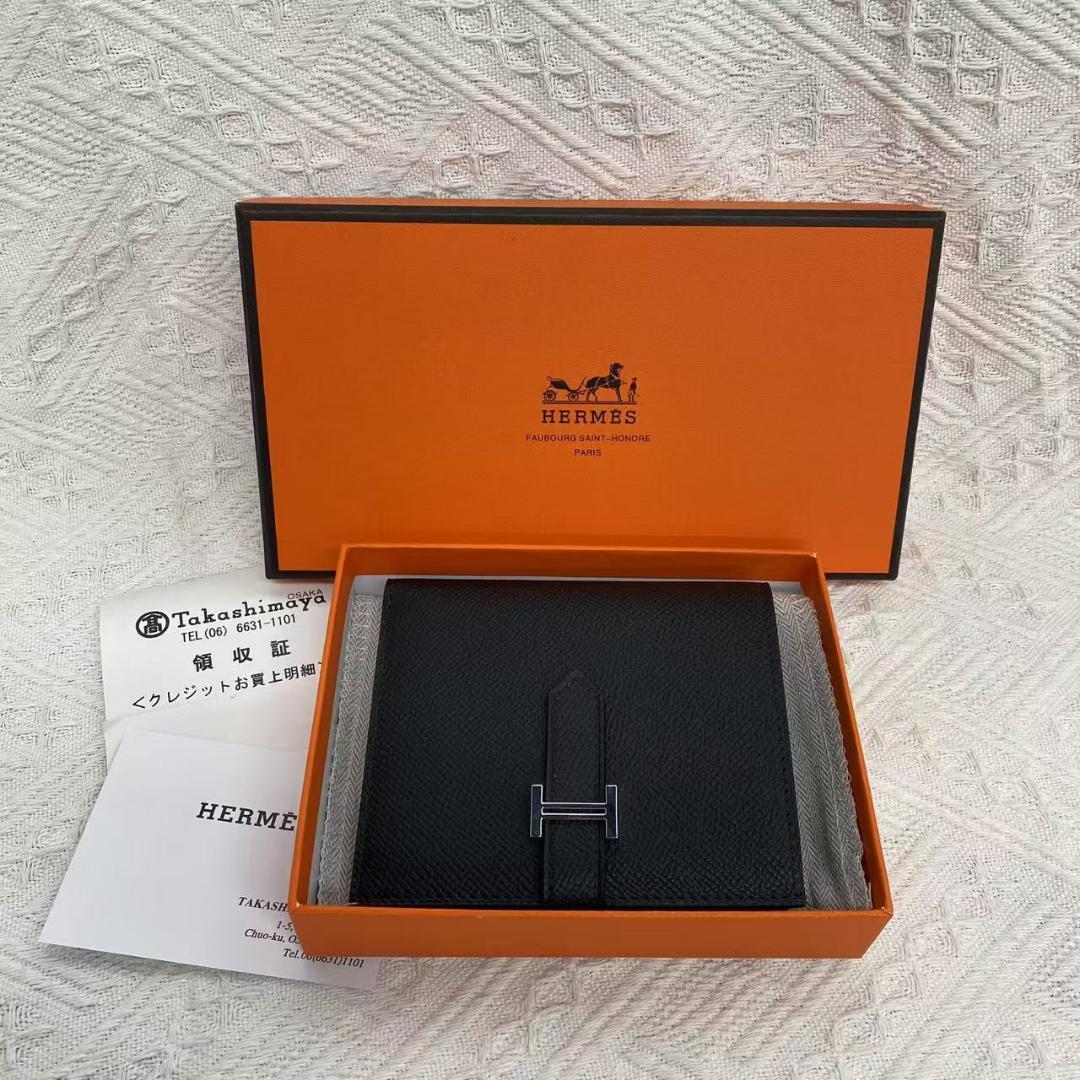 べアンコンパクト B刻 ブラック