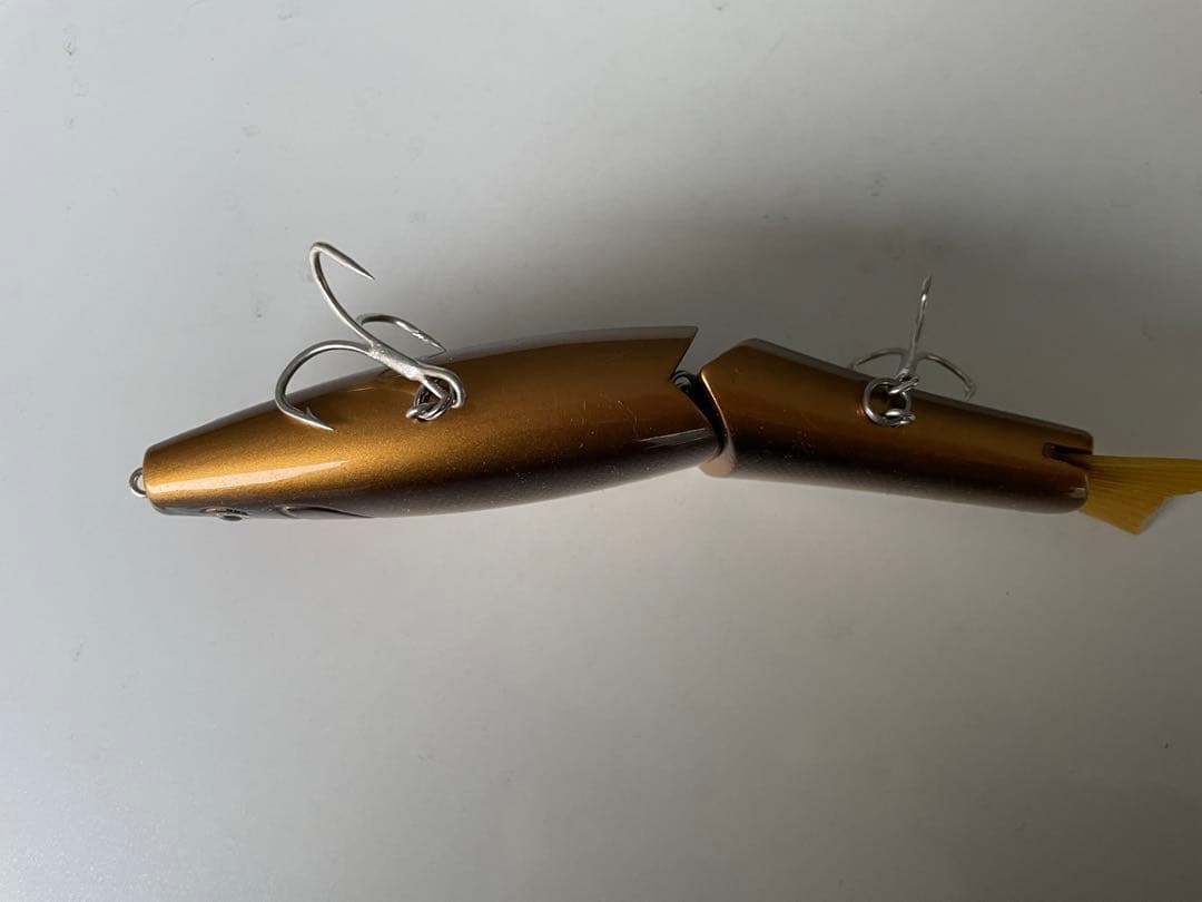 ロマンメイド　ネゴシエーターカスタム