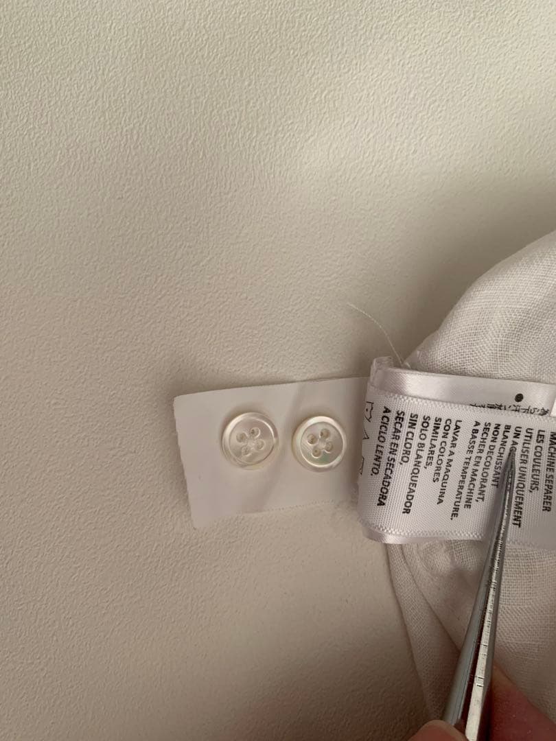 James Perse ジェームスパース　オールインワン　ジャンプスーツ